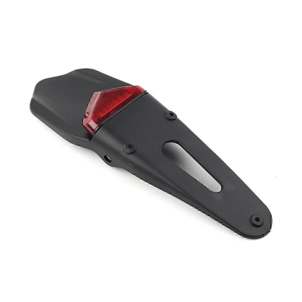 LED Tail Light for Universal Motorcycle Dirt Bike Off-Road