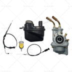 Throttle Choke Cable for Yamaha YZinger 50 (1981)