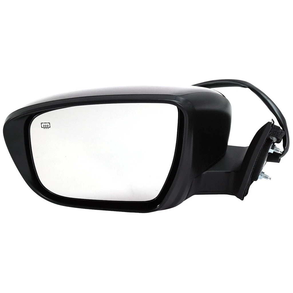 Left Side Heated Mirror for Nissan Rogue (2016–2017)