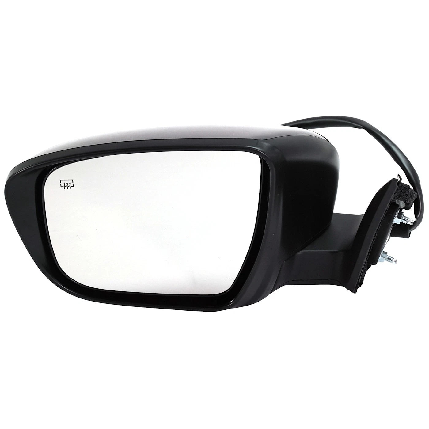 Left Side Heated Mirror for Nissan Rogue (2016–2017)