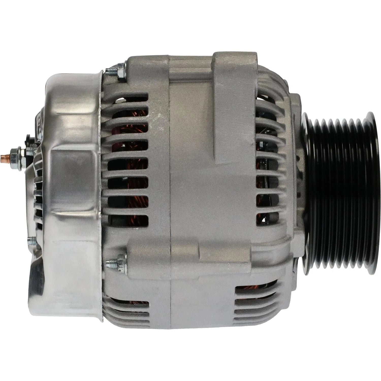 120AMP Alternator for Make Model