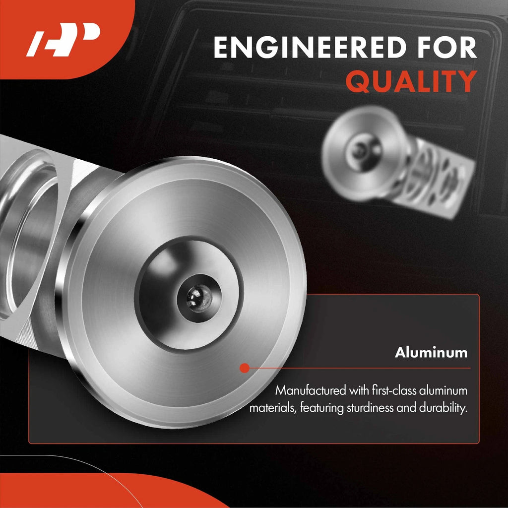 A/C Expansion Valve for Chevrolet Silverado 1500  (2019–2023)