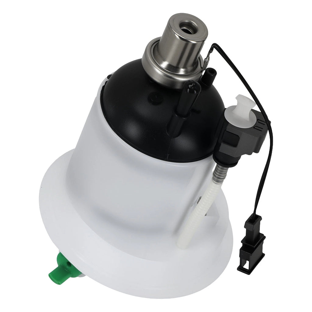 Fuel Tank Sender Unit Cover for Land Rover Range Rover HSE (2006–2009)