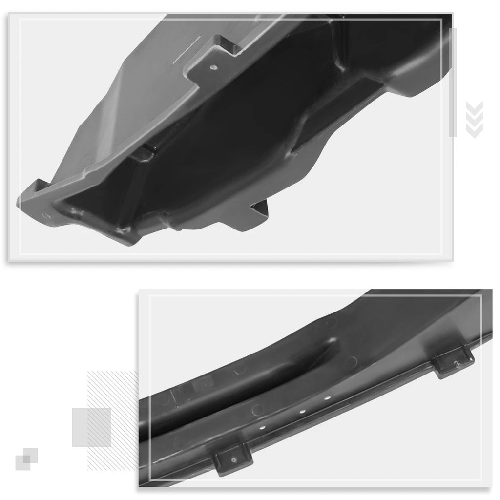 Power Adjust Signal Side Mirror for Nissan Versa (2015–2019)