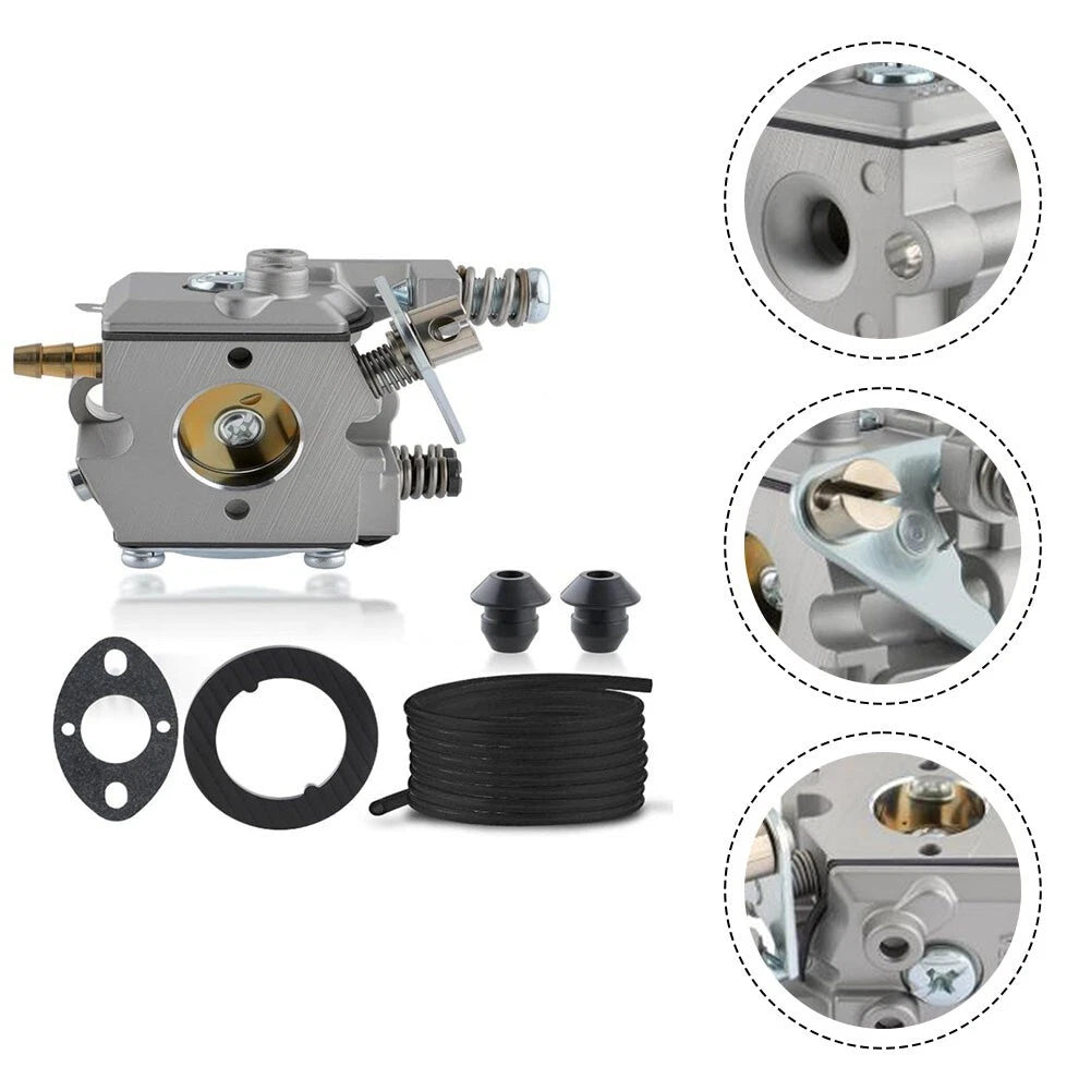 Engine Replacement Carburetor WA59 WA591 SV2A SV2AE for DIY Enthusiasts