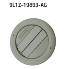 Gray Headliner Ceiling Vent for Ford Expedition Navigator