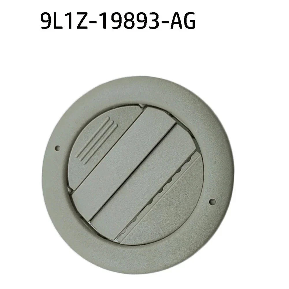 Gray Headliner Ceiling Vent for Ford Expedition Navigator