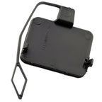 Front Bumper Tow Hook Cover Cap for Mercedes Benz C350 (2007-2011)