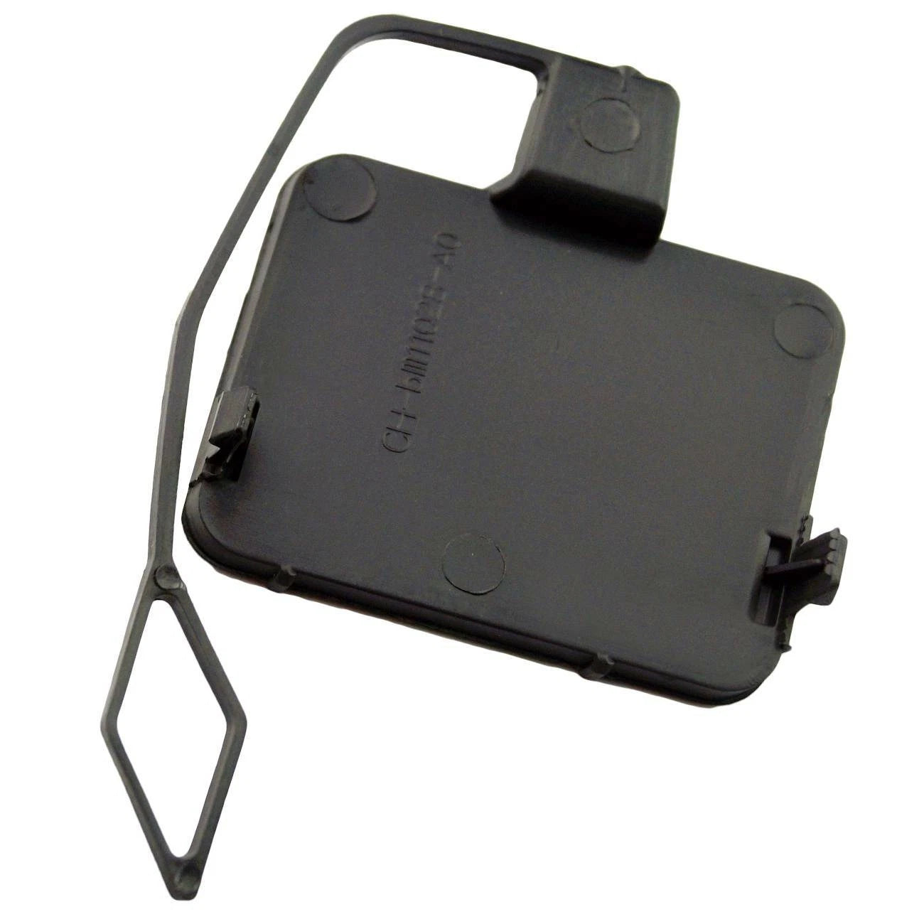 Front Bumper Tow Hook Cover Cap for Mercedes Benz C350 (2007-2011)