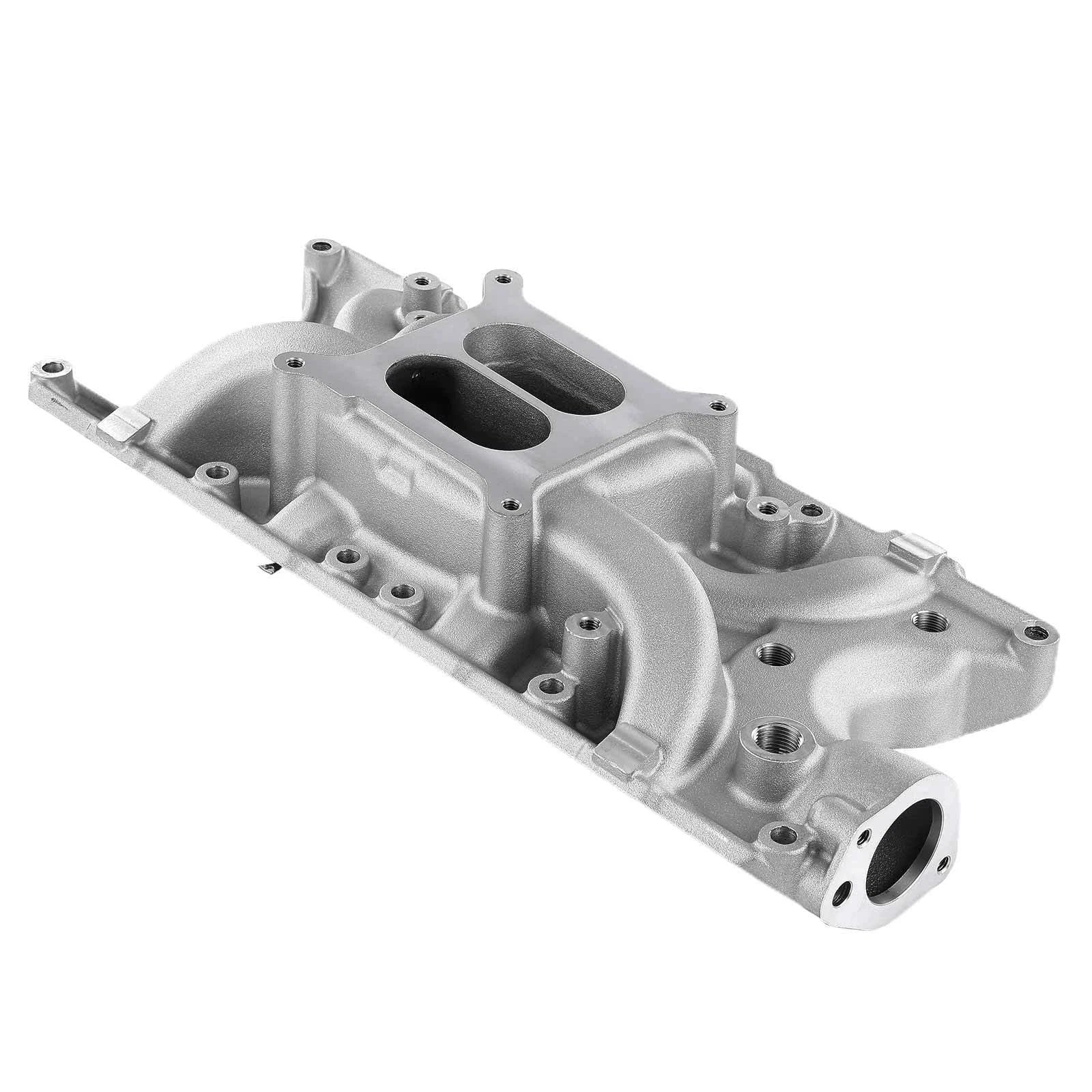 Aluminum Dual Plane Intake Manifold for Ford 289 302 (1962–1995)