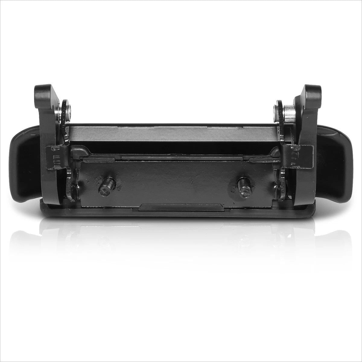 Chrome Side View Mirror for Ford F150 (2004–2014)