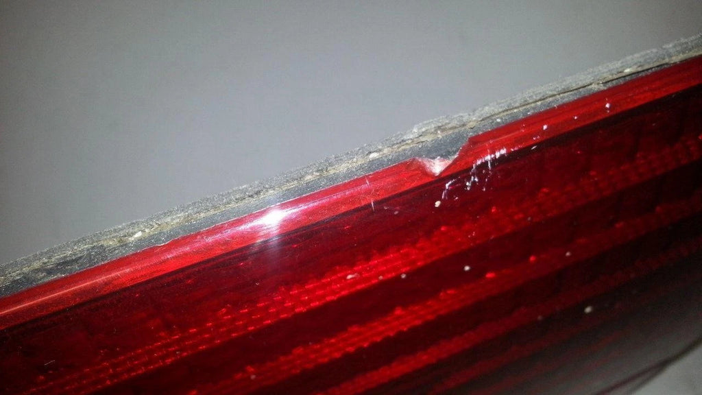 Trunk Reflector for Ford Thunderbird SC (1989–1991)