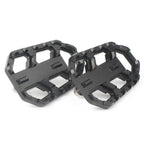 Wide Foot Pegs for Kawasaki KLE300X KLE650 KLZ1000 VERSYS (2013-2023)