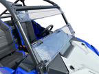 Full Folding Windshield for RZR Trail (V000291-12200M)