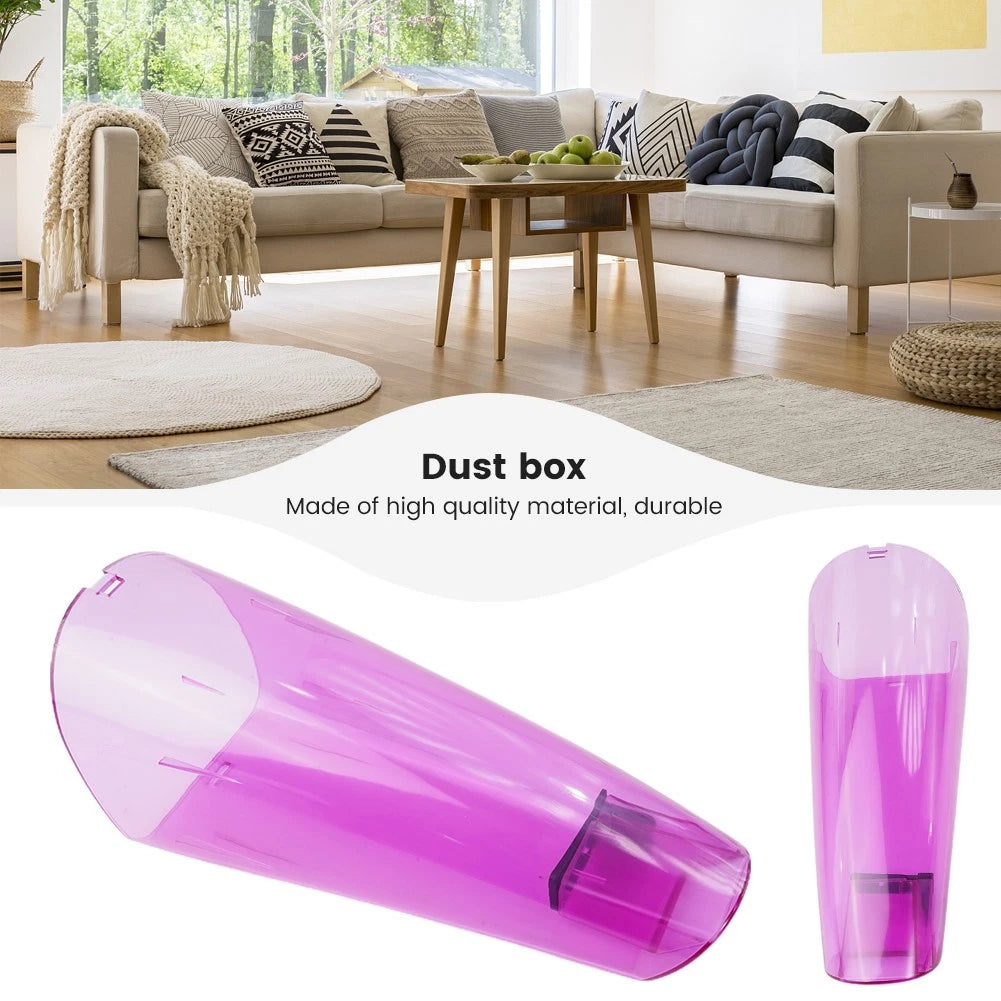 Dust Box Dust Cup for Vacuum Cleaner (150g, 25.510cm)