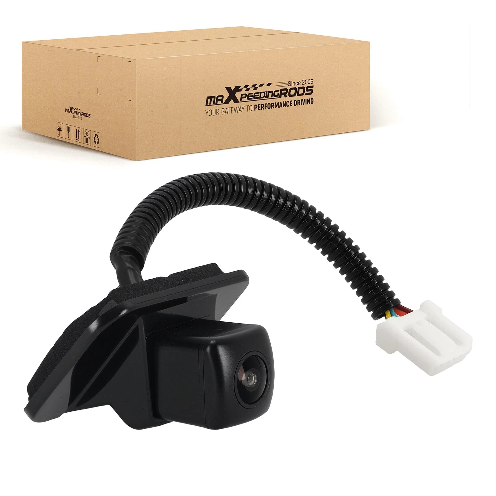 Rear View Backup Parking Camera for Honda Accord (2014–2015) 39530-T2A-A71