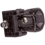 Front Hood Latch Locking Catch & Rubber Pad for Jeep Wrangler JL (2018–2019)