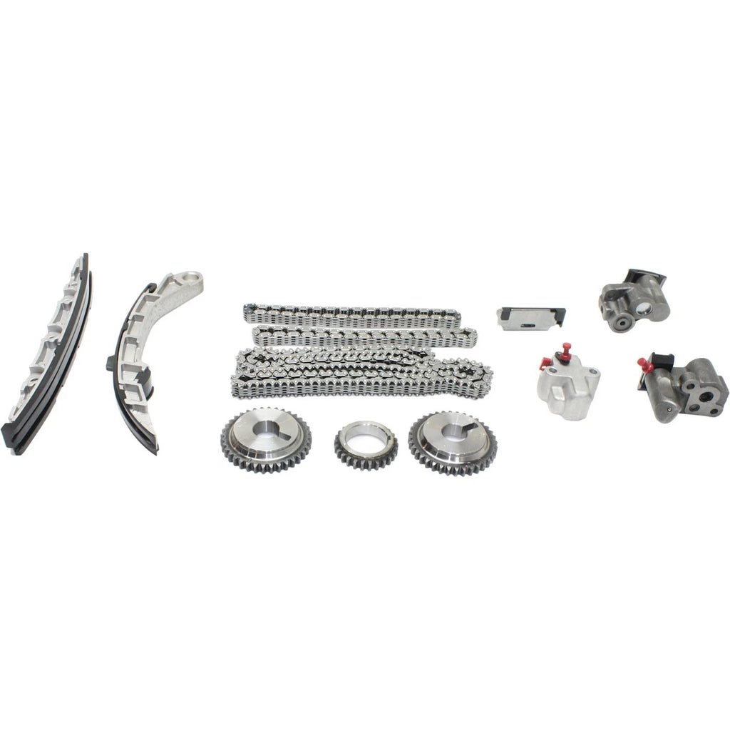 Timing Chain Kit for Infiniti G35, Nissan Murano, Altima, 350Z (2003–2007)