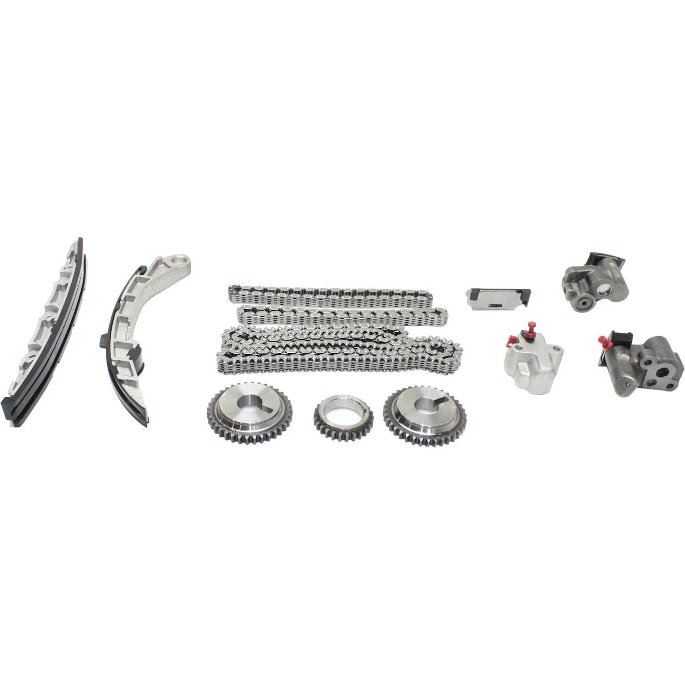 Timing Chain Kit for Infiniti G35, Nissan Murano, Altima, 350Z (2003–2007)
