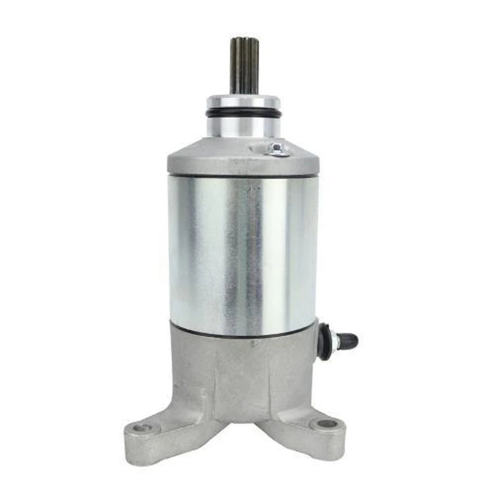 Starter Motor for Suzuki LT160 LT230 LTF230 LTF250 LTZ250 Quadrunner (1990–2006)