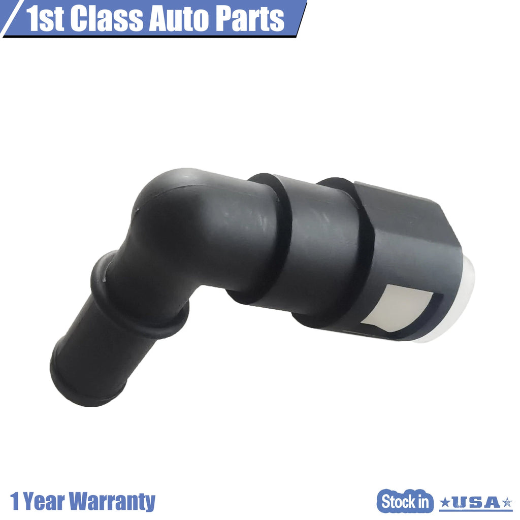 Heater Hose for Chevy Blazer, Dodge Ram, GMC Envoy, Buick (2002–2010)