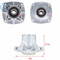 2 Pack Spindle Assembly for Troy Bilt (1769048099, GW1910839, GW1765092, GW1769048)