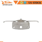 Front Right Brake Caliper for BMW 530i (2004–2007)