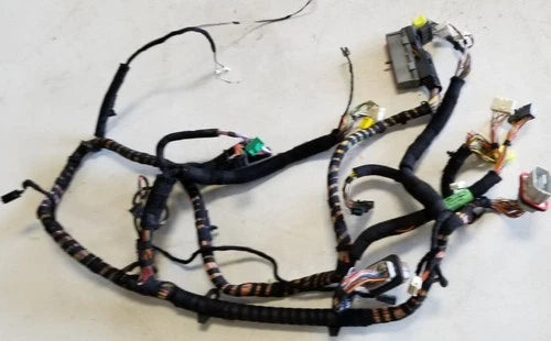 Dash Wire Harness LNC3010AF for Jaguar XJ8 VDP (1998) LHD