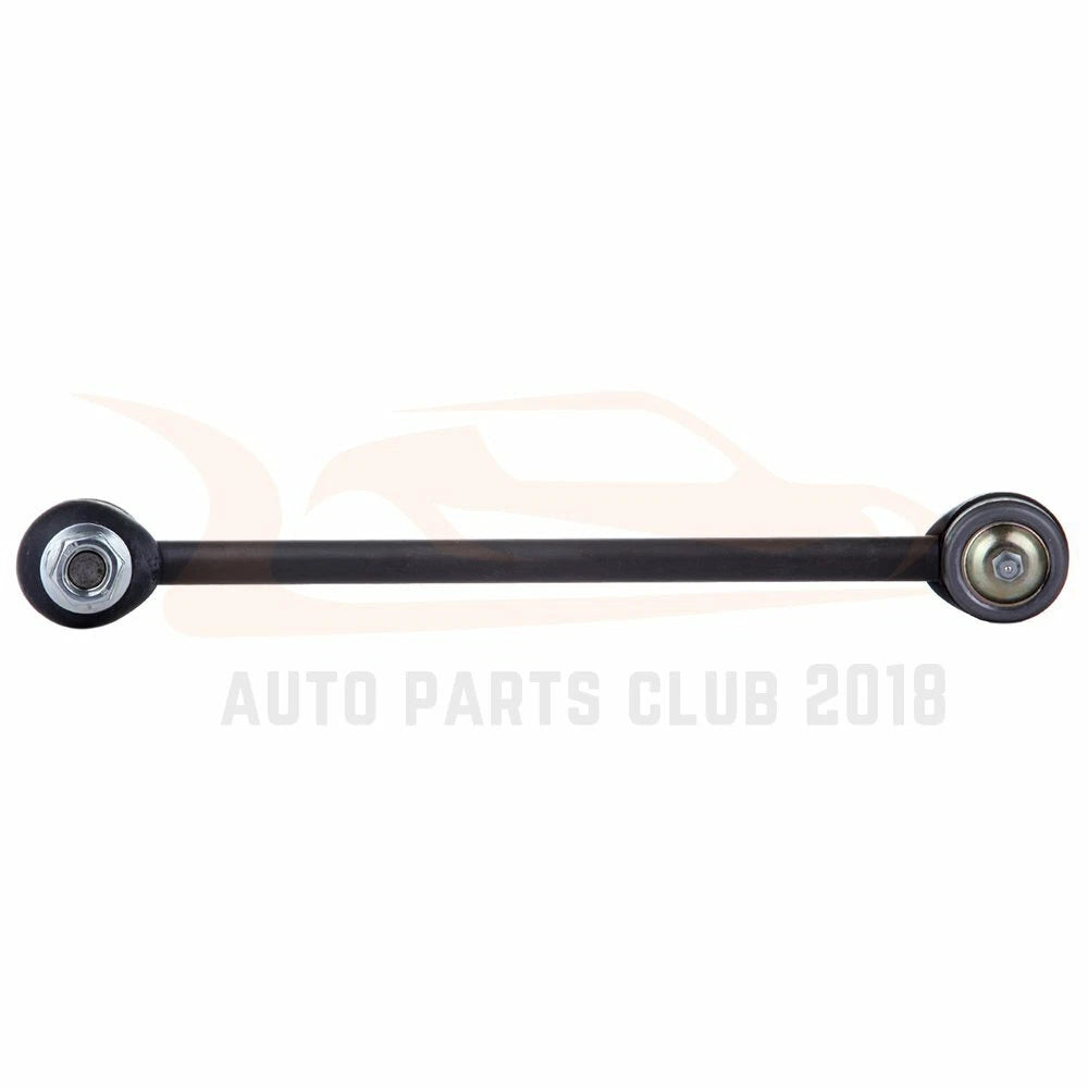 Set of 8 Suspension Tie Rod Ends Sway Bar Links for Toyota Camry (2004–2006)
