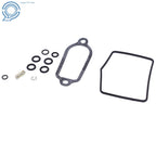Set of 4 Carburetor Repair Kits for Honda CB350F (1972–1974)