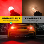 2X LED Brake Tail Stop Light Bulbs for Make Model