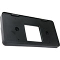 License Plate Brackets for Toyota Sienna (2018-2020)