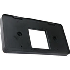 License Plate Brackets for Toyota Sienna (2018-2020)