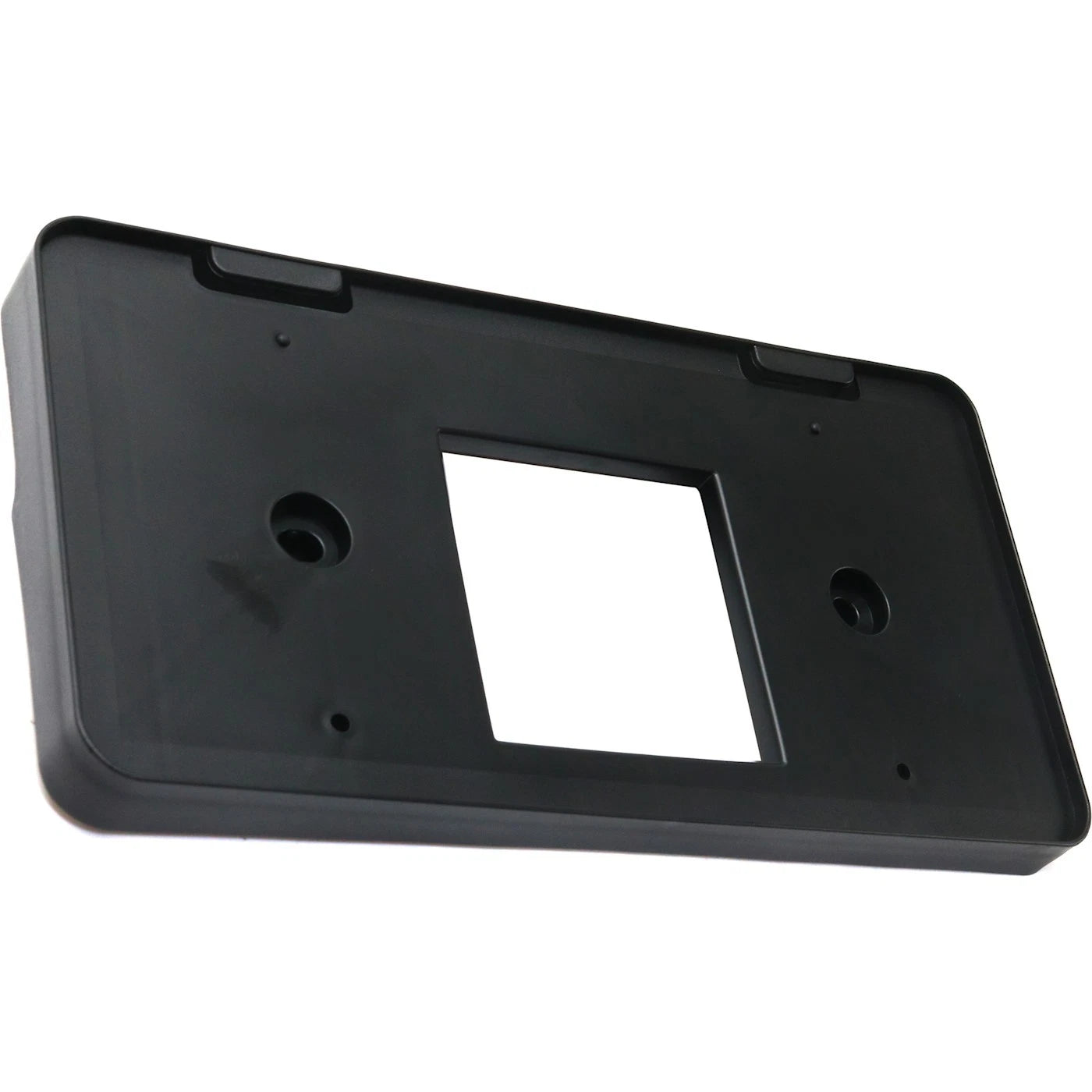 License Plate Brackets for Toyota Sienna (2018-2020)