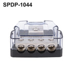 Block Distribution Box for SPDP-1044
