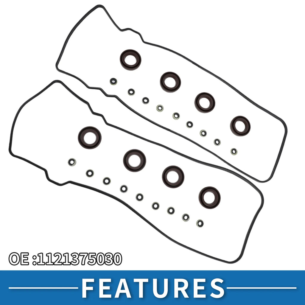 Valve Cover Gasket No. 1121375030 for Toyota 4Runner (2003–2009)