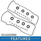 Valve Cover Gasket No. 1121375030 for Toyota 4Runner (2003–2009)