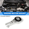 Engine Motor Mount for Chevrolet Aveo (2012–2015) 1.4L MT