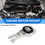 Engine Motor Mount for Chevrolet Aveo (2012–2015) 1.4L MT