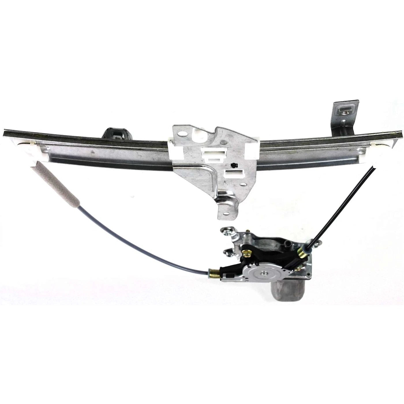Power Window Regulator for Chevrolet Impala (2000–2005) Rear Left with Motor