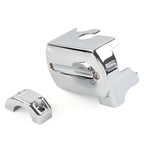 Chrome Front Brake Master Cylinder Cover for Yamaha V-Star 650 1100 950 1300