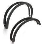 Set of 4 Fender Flares for Ford F-150 (2018–2020)