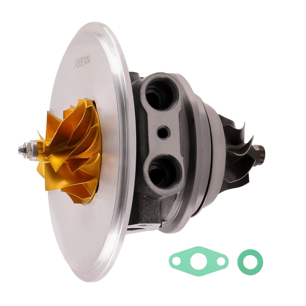 RHF4 Billet Turbo Cartridge for Mercedes-Benz A250 B250 2.0L (2012–Present)