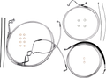 Handlebar Installation Kit for Sterling Chromite II® (6")