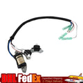 Charge & Pulser Coil for Yamaha C 25-30HP Outboard (2001–2012) 69P-85541-09