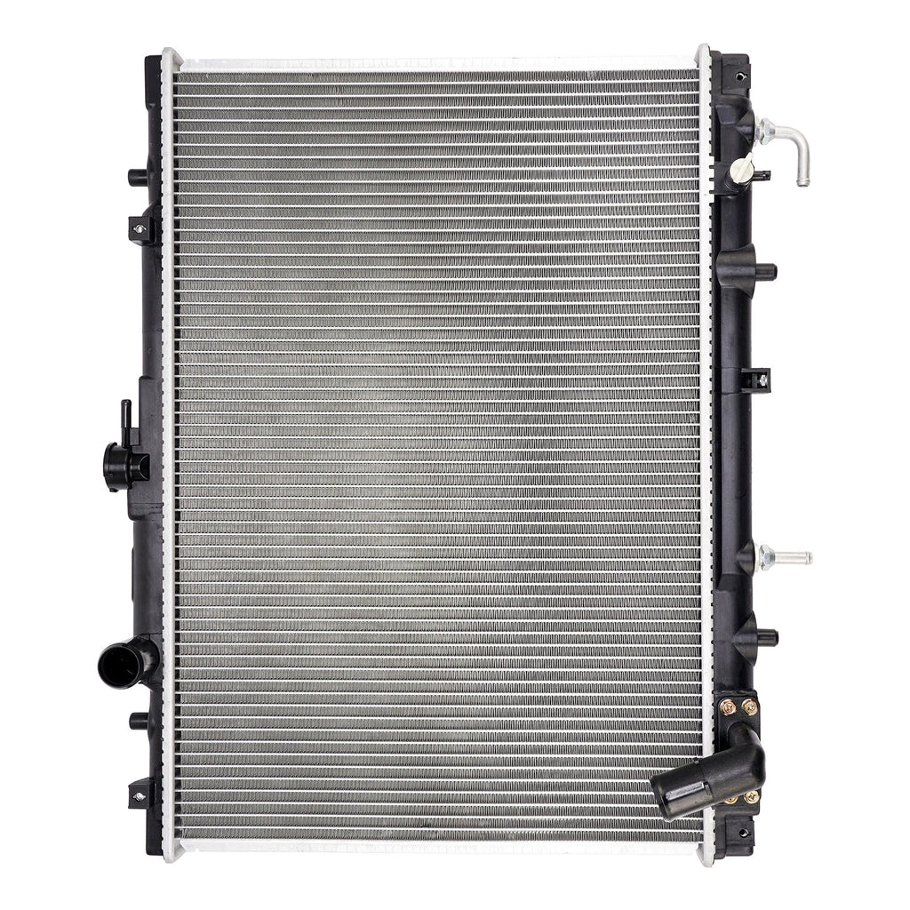 Radiator Fit For Mitsubishi Montero Sport V6 3.5L (1999–2003)