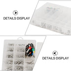 Wire Terminal Pins