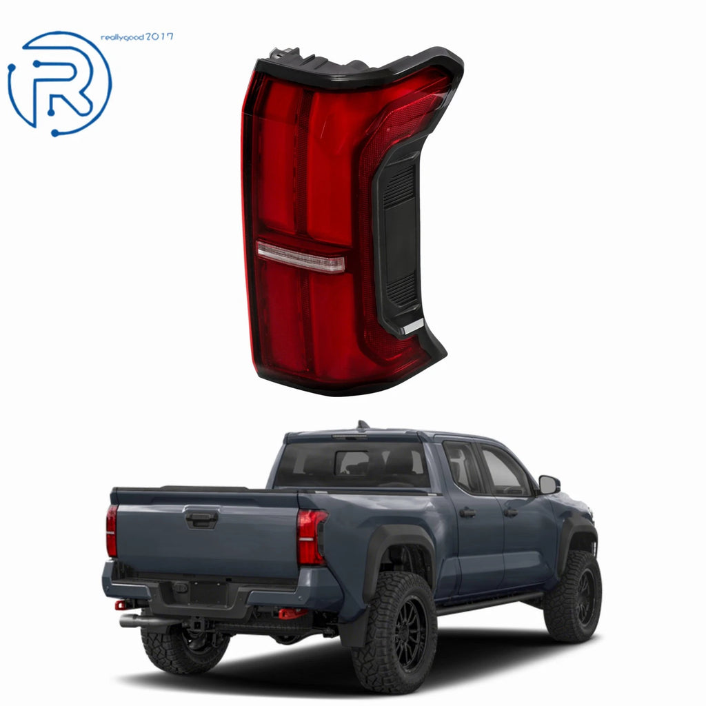 Rear Right Tail Light for Toyota Tacoma (2024) LED 81550AK040
