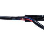 LED Rear Fender Fascia Wire for Harley Touring Road Street Glide (2014-2024)