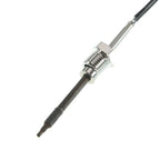 Temperature Sensor for Volvo VAH VHD VNL Mack CHU CXU GU7 GU8 LEU MRU (2000–2023) 21164414